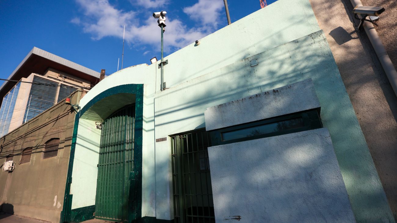 Desafíos y casos emblemáticos en el Anexo Capitán Yáber: ¿necesario un penal femenino? Desafíos y casos emblemáticos en el Anexo Capitán Yáber: ¿necesario un penal femenino?