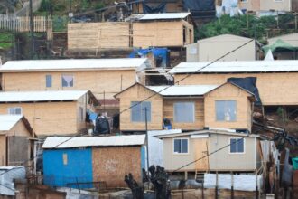 Extensión del bono de acogida para damnificados en Valparaíso