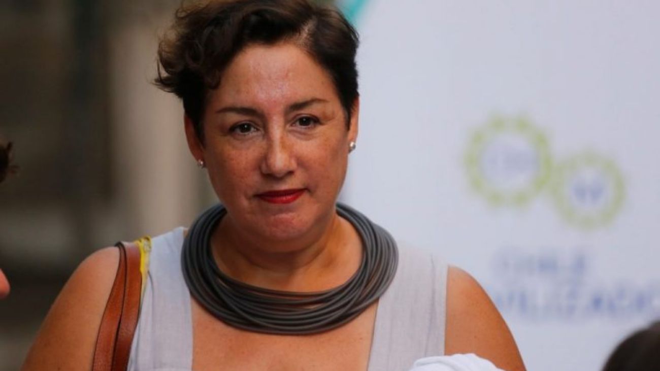 Cuestionan permanencia de Beatriz Sánchez como embajadora en México