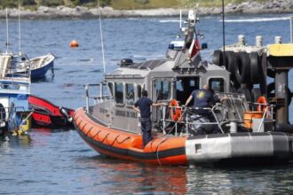 Tragedia en Osorno: Naufragio deja 7 muertos y posibles negligencias