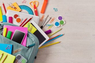 Programa de Útiles Escolares beneficiará a 2 millones de estudiantes en 2025