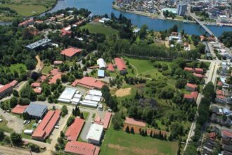 Avance exitoso en Plan de Recuperación de Universidad Austral de Chile