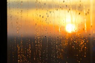 Pronóstico del tiempo en Chile: altas temperaturas y precipitaciones en el país