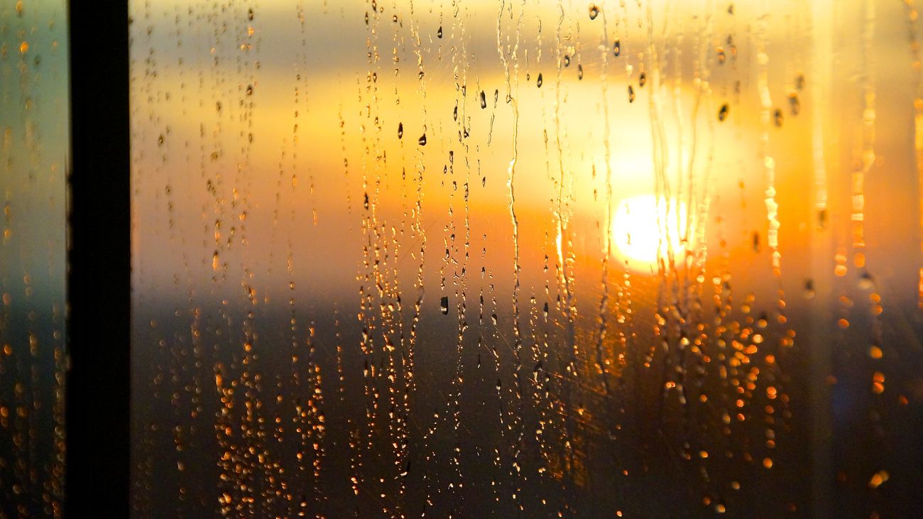 Pronóstico del tiempo en Chile: altas temperaturas y precipitaciones en el país