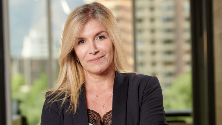 María Teresa González asume como presidenta del Grupo CLG-Chile en pro del cambio climático