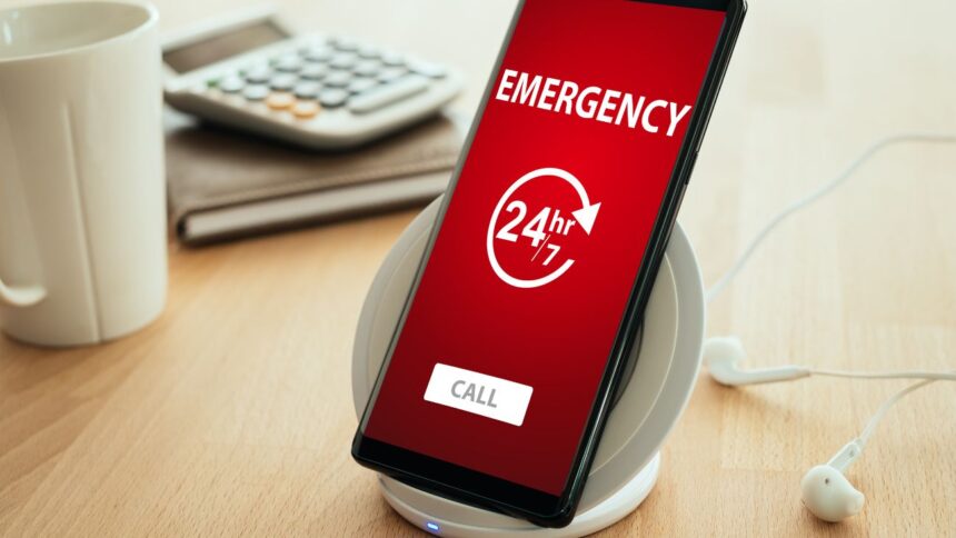 Directorio completo de líneas de emergencia y asistencia en Chile