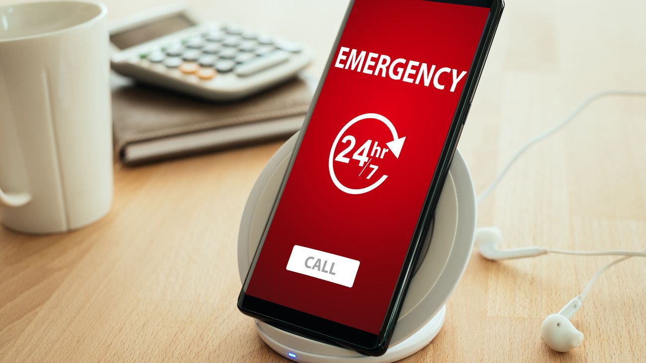 Directorio completo de líneas de emergencia y asistencia en Chile Directorio completo de líneas de emergencia y asistencia en Chile