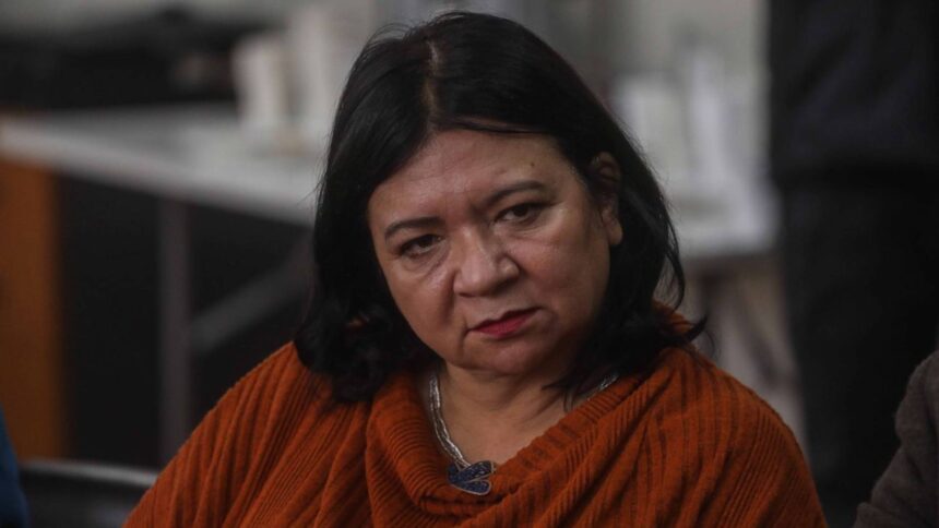 Alcaldesa de La Pintana enfrenta acusaciones: caso judicial en escalada
