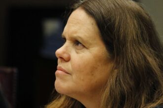 Tribunal Constitucional revisará requerimiento de inhabilidad contra Ministra de Defensa