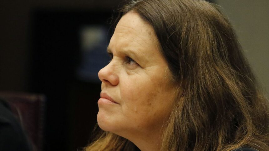 Tribunal Constitucional revisará requerimiento de inhabilidad contra Ministra de Defensa