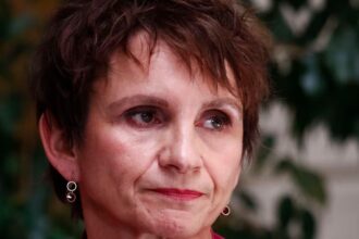 Ministra Tohá destaca avance de reforma de pensiones en Chile