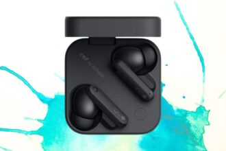 Los auriculares CMF Nothing Buds Pro 2: diseño innovador y precio asequible