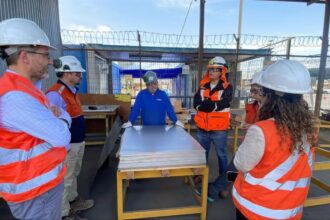 ProChile presenta planificación 2025 en Antofagasta para impulsar exportaciones