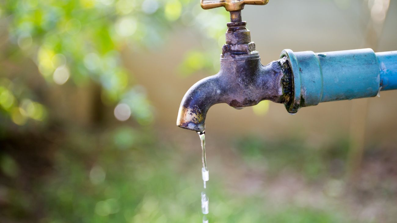 Mejora en sistemas de agua potable rural con inversión de $20 millones Mejora en sistemas de agua potable rural con inversión de $20 millones