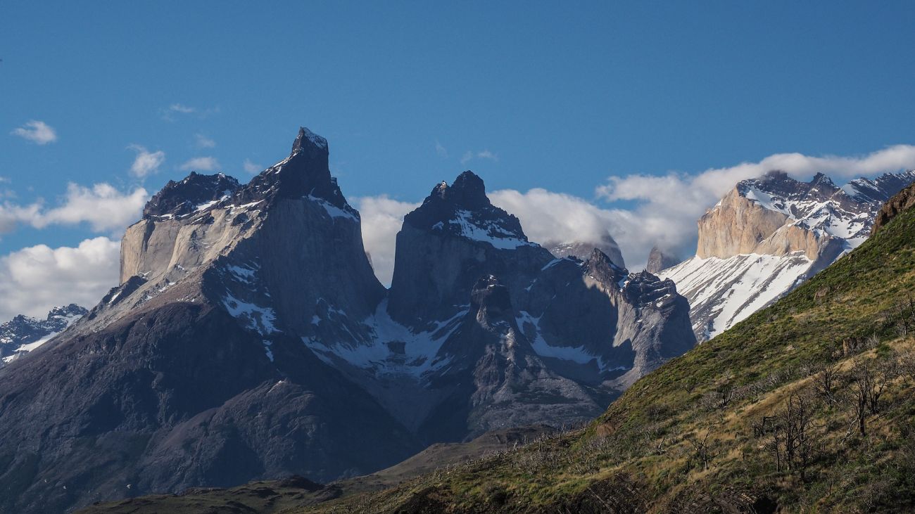 Oferta especial en Las Torres Patagonia para amantes de la naturaleza
