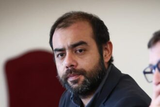 Juan Pablo Leonelli Lepín mantendrá arresto domiciliario total por fraude al Fisco