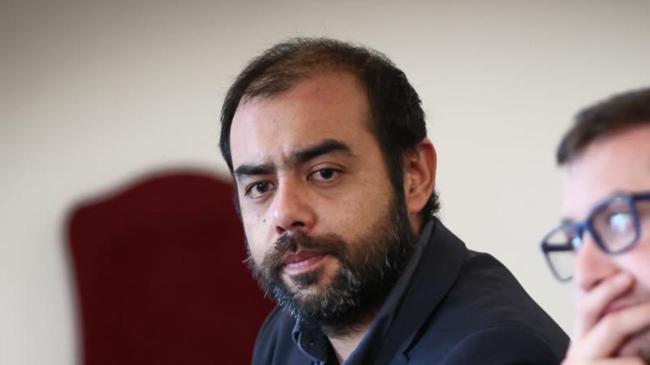 Juan Pablo Leonelli Lepín mantendrá arresto domiciliario total por fraude al Fisco Juan Pablo Leonelli Lepín mantendrá arresto domiciliario total por fraude al Fisco