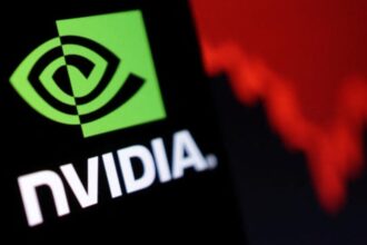 Nvidia: caída histórica en Wall Street por empresa china DeepSeek