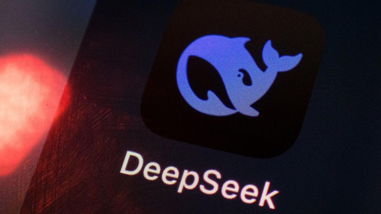 DeepSeek: el nuevo líder en inteligencia artificial desafía a ChatGPT DeepSeek: el nuevo líder en inteligencia artificial desafía a ChatGPT