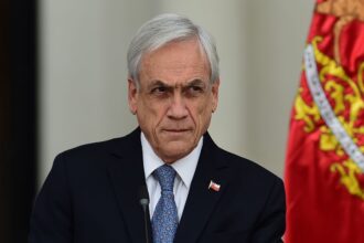 Diputados piden celeridad en proyecto de monumento a Sebastián Piñera