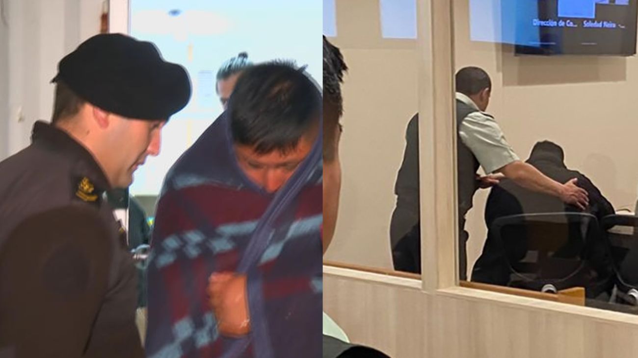 Tragedia en Bahía Mansa: Identifican a las víctimas y detienen al patrón Tragedia en Bahía Mansa: Identifican a las víctimas y detienen al patrón