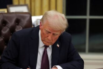 Despidos en el Departamento de Justicia de EE.UU. tras intervención en casos contra Trump