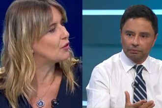 Polémica entre Rodolfo Carter y Paula Escobar por contratación municipal