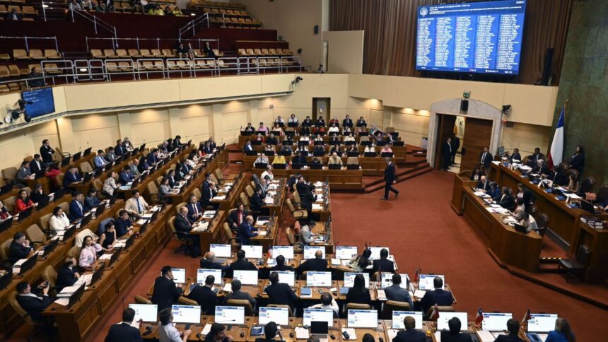 Reforma de pensiones en Chile: ¿se convertirá en ley?