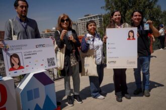 Llamado a la acción: Participa en Encuesta Casen 2024 en Chile