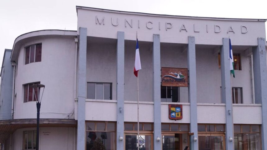 Problemas de transparencia y contratación en el DAEM de Puerto Montt