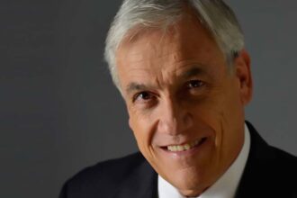 Conmemoran primer aniversario de la muerte de Sebastián Piñera en Bahía Coique