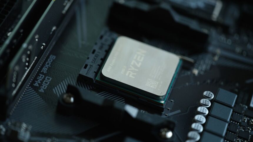 X3D de AMD en rebaja: un procesador potente y accesible