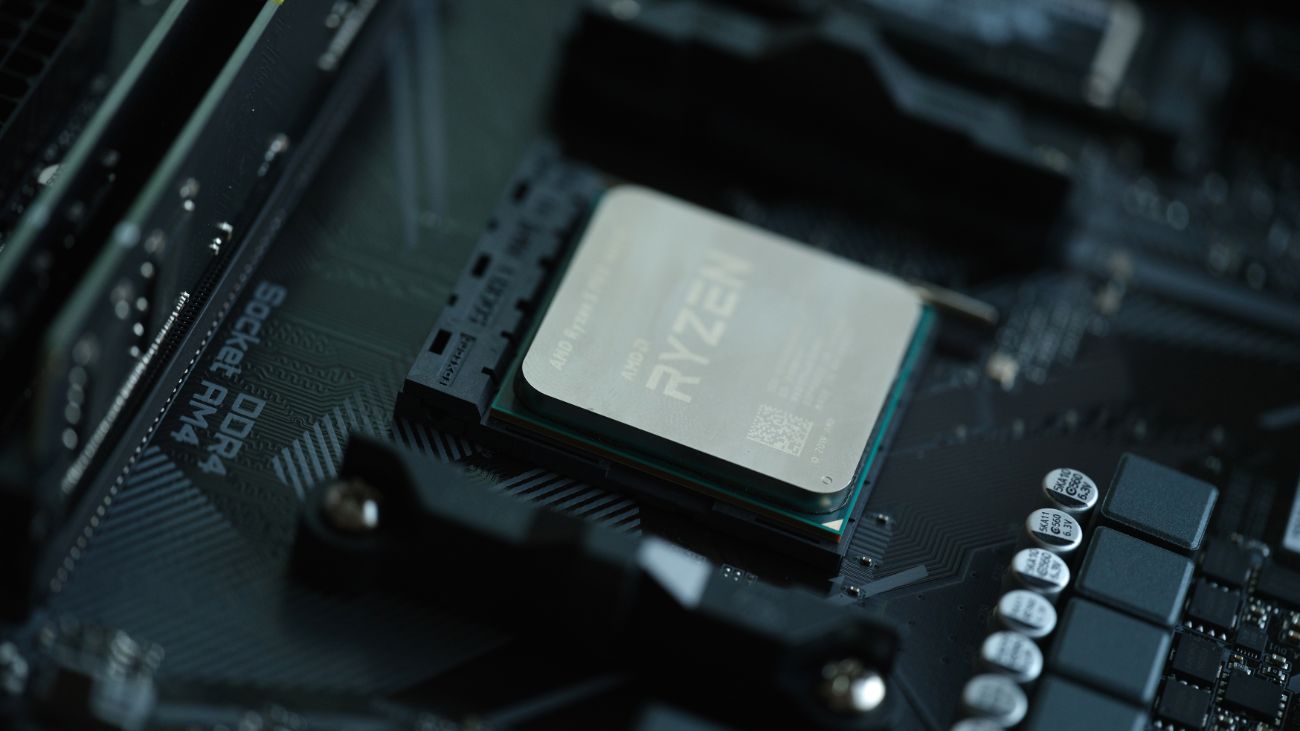 X3D de AMD en rebaja: un procesador potente y accesible X3D de AMD en rebaja: un procesador potente y accesible