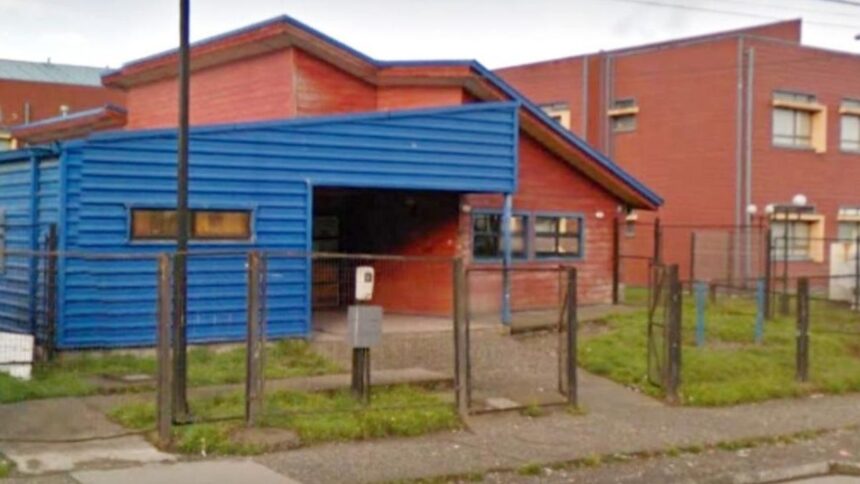 Detienen a agresor en SAPU Padre Hurtado de Puerto Montt