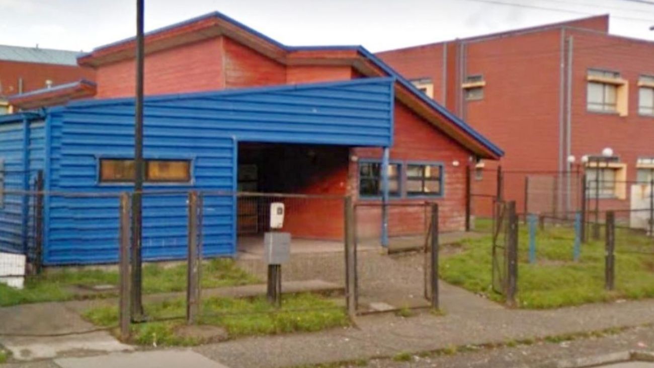 Detienen a agresor en SAPU Padre Hurtado de Puerto Montt Detienen a agresor en SAPU Padre Hurtado de Puerto Montt