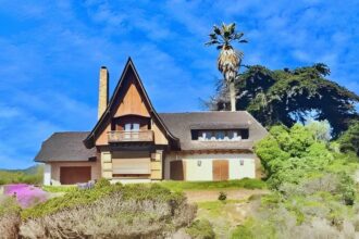 La casa más cara de Chile: una joya de $9 mil millones