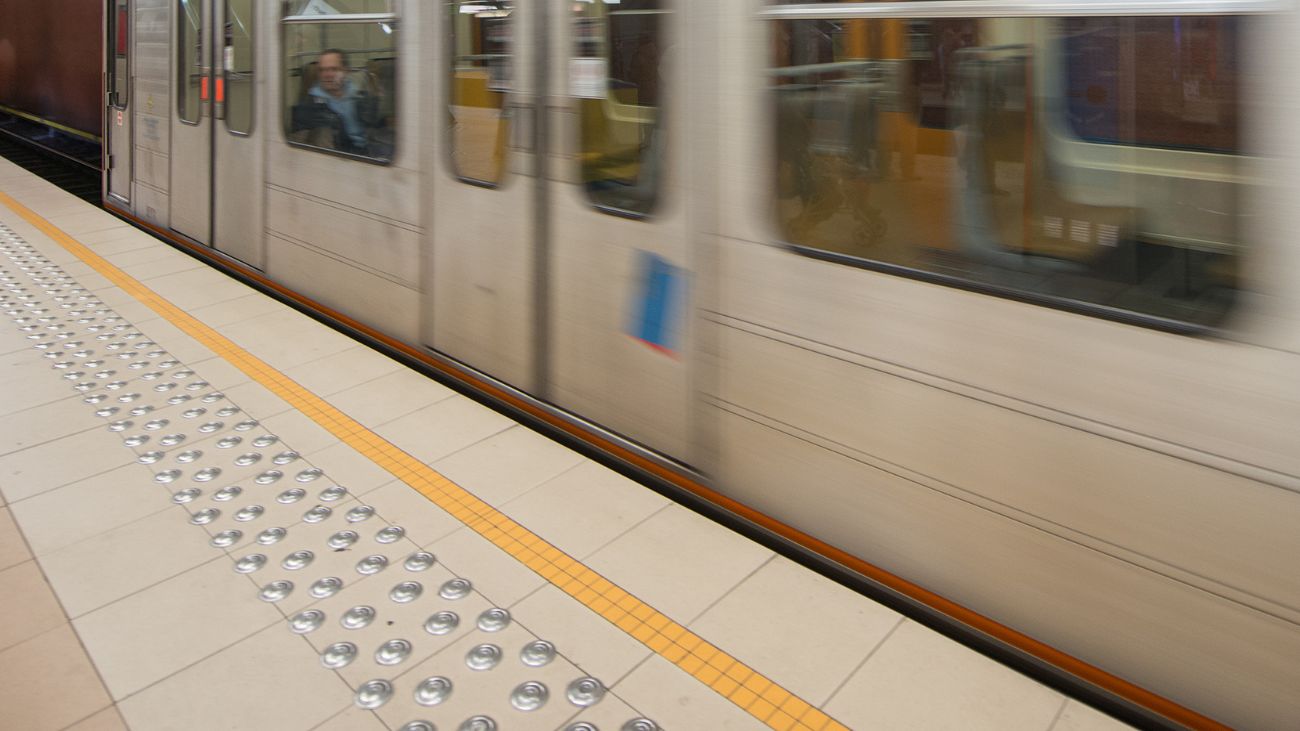 Desafíos en tramitación ambiental de líneas 8 y 9 del Metro de Santiago Desafíos en tramitación ambiental de líneas 8 y 9 del Metro de Santiago