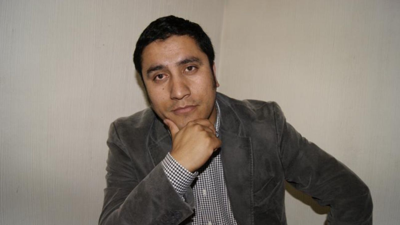 Investigan alcalde de Paihuano por presunto abuso sexual a funcionaria municipal Investigan alcalde de Paihuano por presunto abuso sexual a funcionaria municipal