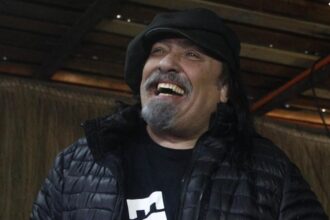 Miguel "Negro" Piñera vence la leucemia y vuelve a los escenarios