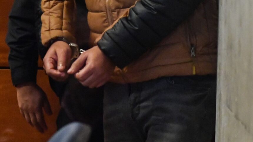 Condenan a 11 años de prisión a culpable de homicidio en Peñalolén