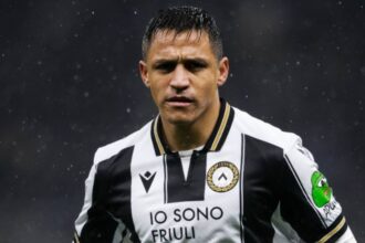 Alexis Sánchez en Italia: Entre elogios y críticas tras su retorno