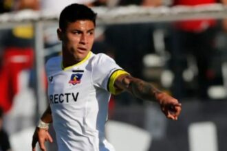 Posible llegada de Claudio Baeza a Peñarol de Uruguay genera expectativas