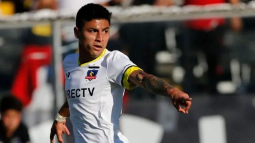 Posible llegada de Claudio Baeza a Peñarol de Uruguay genera expectativas