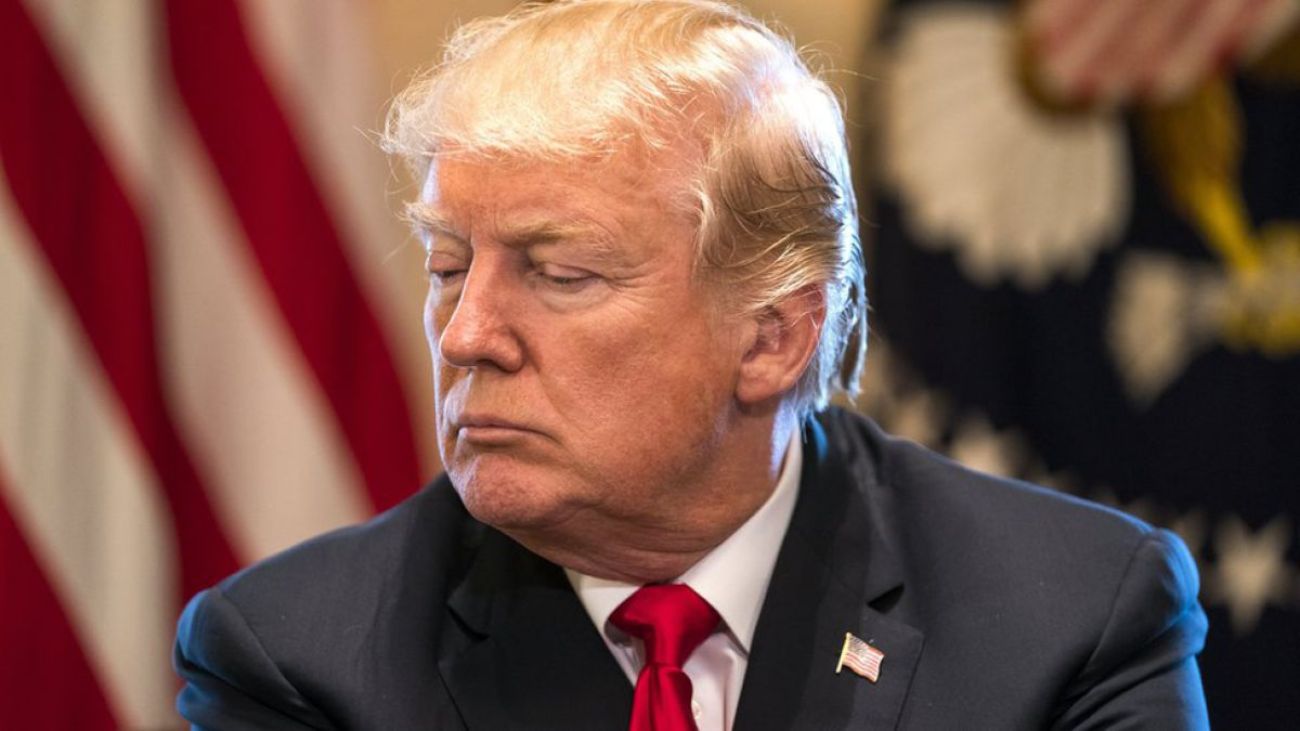Preocupación en Chile por posibles aranceles de Trump al cobre Preocupación en Chile por posibles aranceles de Trump al cobre
