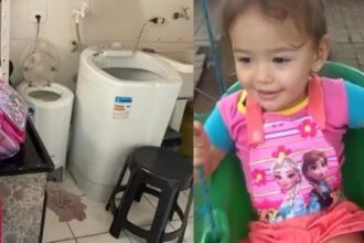 Madrastra acusada de matar a hijastra de 3 años en Brasil