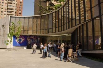 Restauración del Museo Violeta Parra: fondos disponibles y desafíos actuales