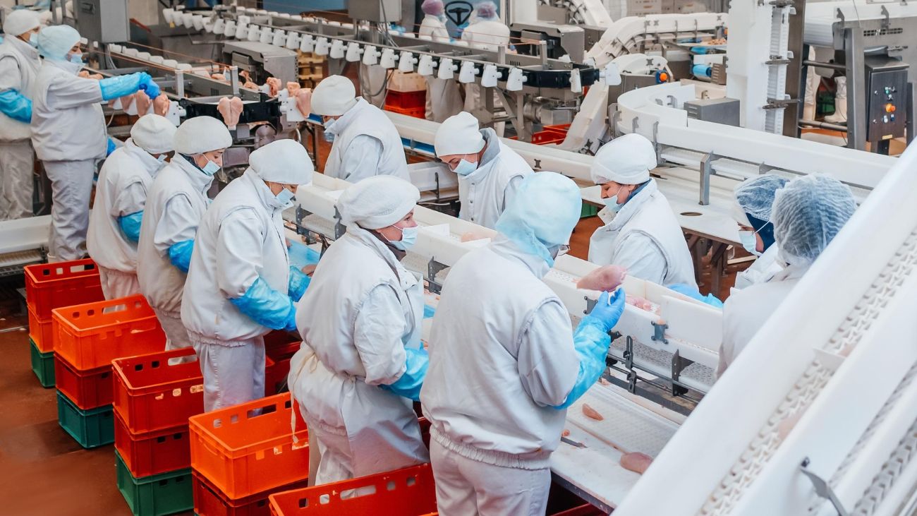 Productos Fernández: Empleo en expansión a nivel nacional - ¡Aplica ya! Productos Fernández: Empleo en expansión a nivel nacional - ¡Aplica ya!