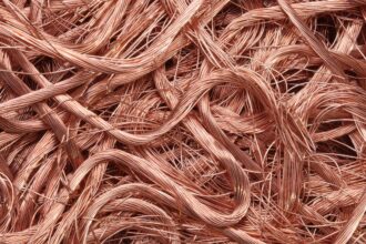 Impacto de los aranceles en el mercado global del cobre: ¿Qué está en juego?