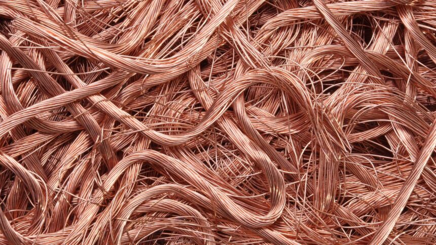 Impacto de los aranceles en el mercado global del cobre: ¿Qué está en juego?
