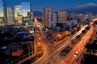 Críticas de aseguradoras de EE.UU. a reforma de pensiones en Chile